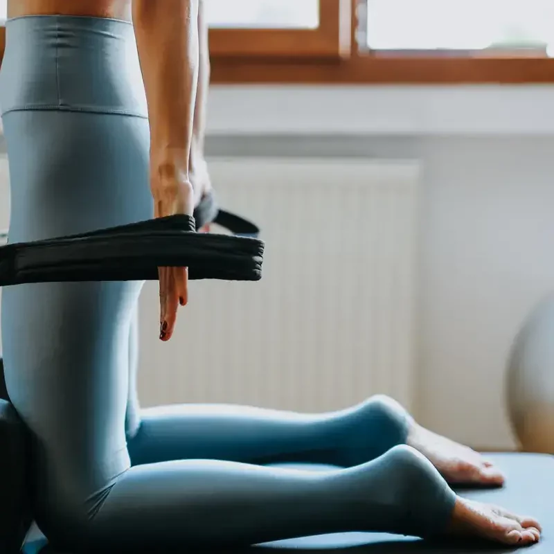 BodyFlow Studio de reformer Pilates à Mougins